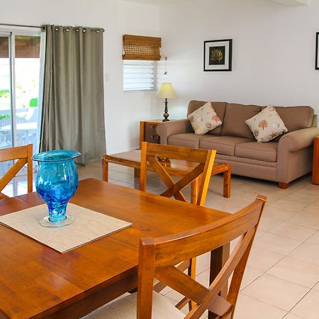 Antigua Village Beach Resort Dickenson Bay Luaran gambar
