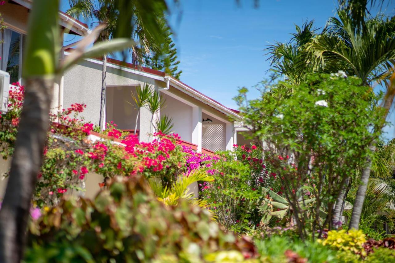 Antigua Village Beach Resort Dickenson Bay Luaran gambar