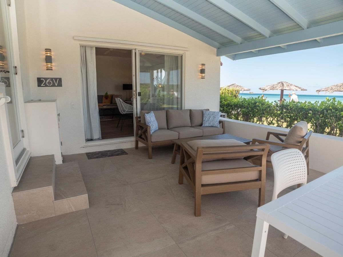 Antigua Village Beach Resort Dickenson Bay Luaran gambar