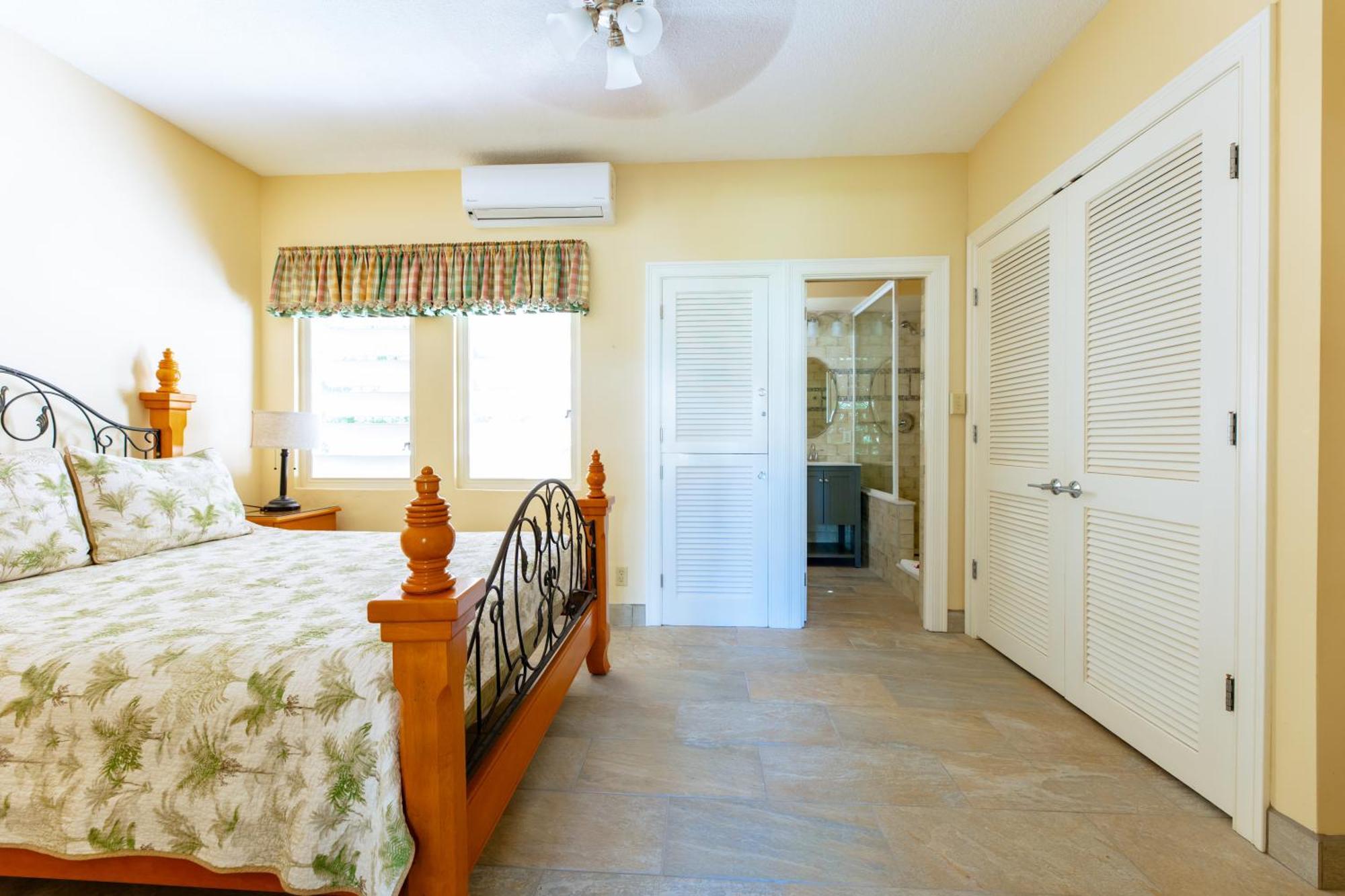 Antigua Village Beach Resort Dickenson Bay Luaran gambar