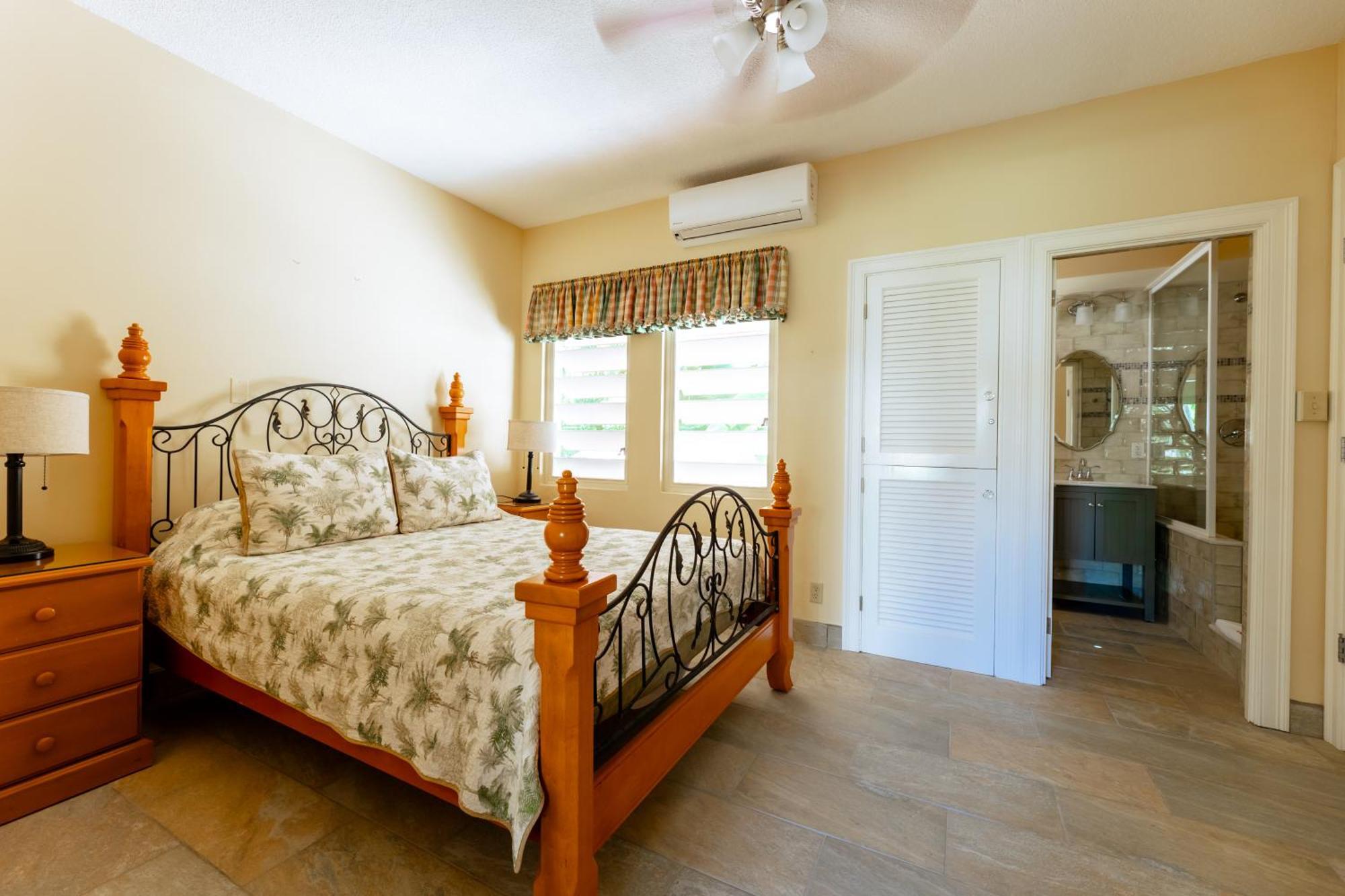 Antigua Village Beach Resort Dickenson Bay Luaran gambar