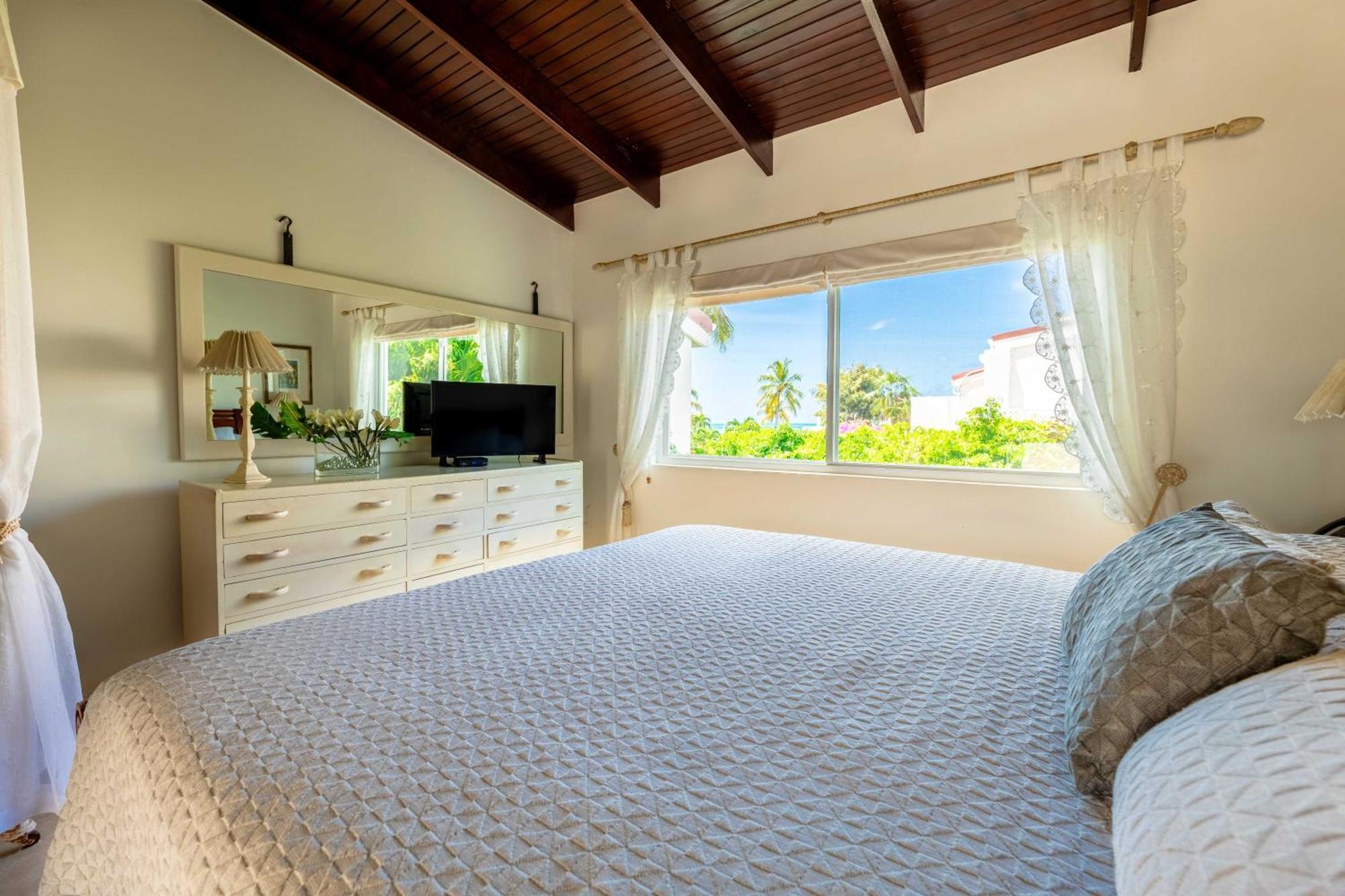 Antigua Village Beach Resort Dickenson Bay Luaran gambar