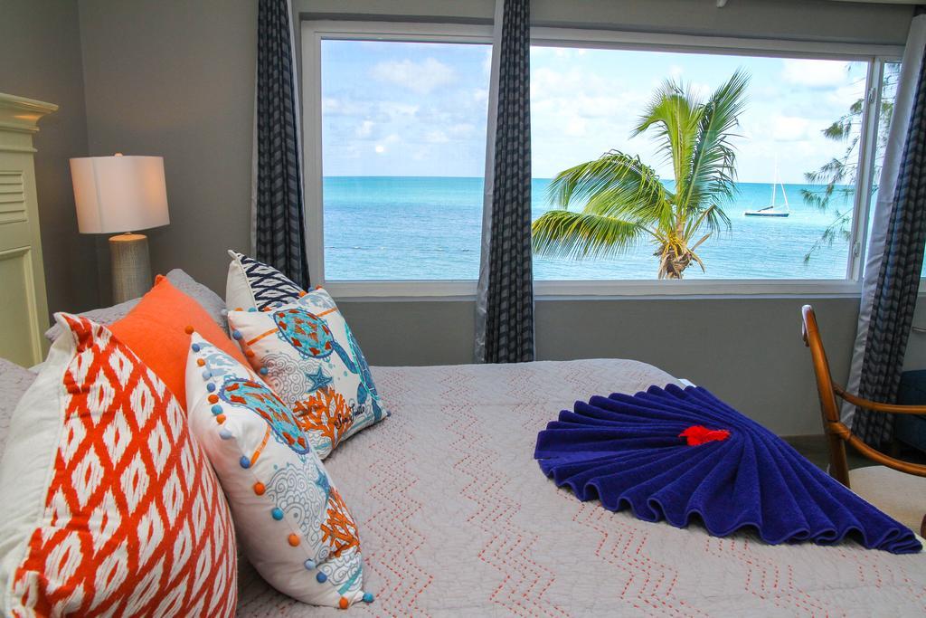 Antigua Village Beach Resort Dickenson Bay Luaran gambar