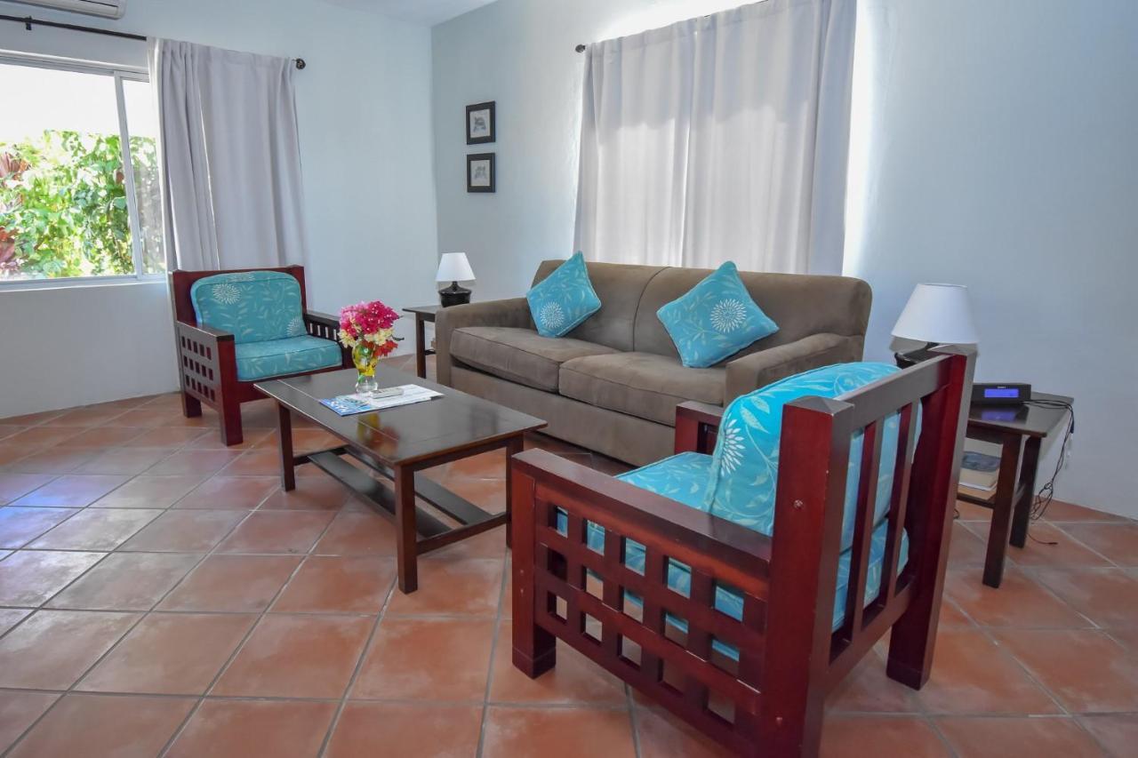 Antigua Village Beach Resort Dickenson Bay Luaran gambar